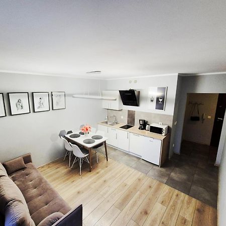 Tk Apartments Dabrowskiego Βρότσλαβ Εξωτερικό φωτογραφία