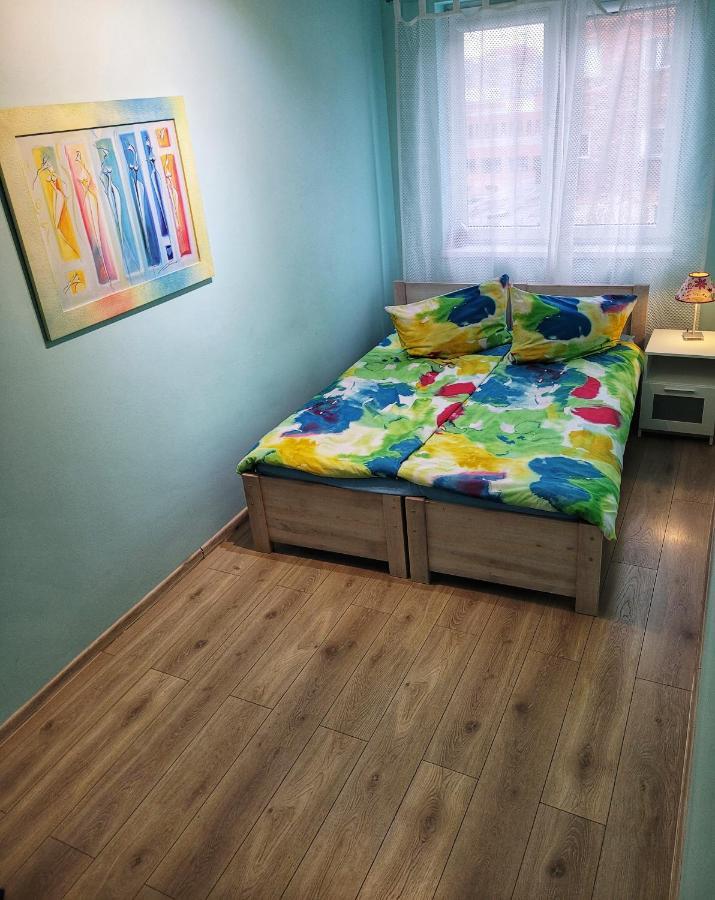 Tk Apartments Dabrowskiego Βρότσλαβ Εξωτερικό φωτογραφία