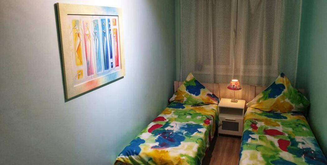 Tk Apartments Dabrowskiego Βρότσλαβ Εξωτερικό φωτογραφία