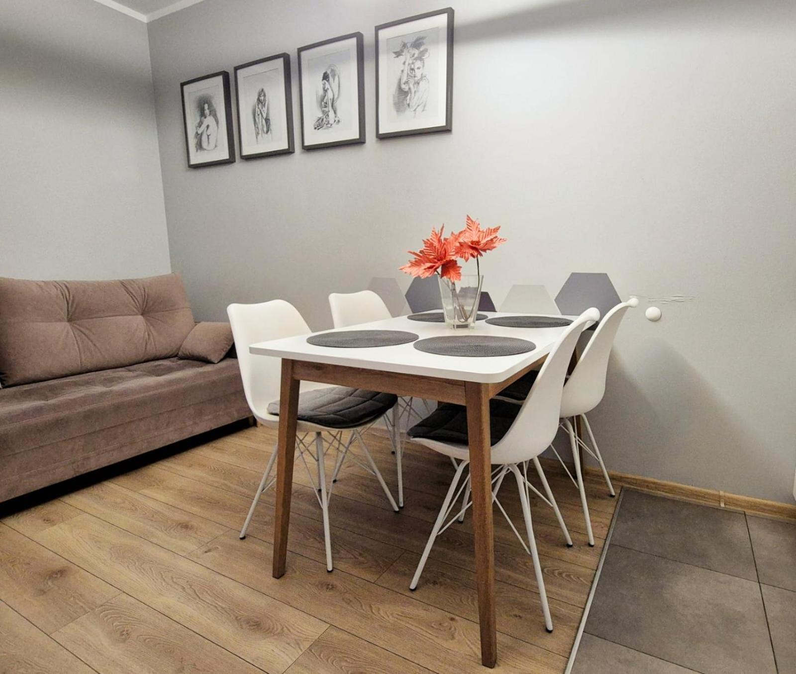 Tk Apartments Dabrowskiego Βρότσλαβ Εξωτερικό φωτογραφία