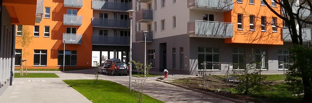 Tk Apartments Dabrowskiego Βρότσλαβ Δωμάτιο φωτογραφία