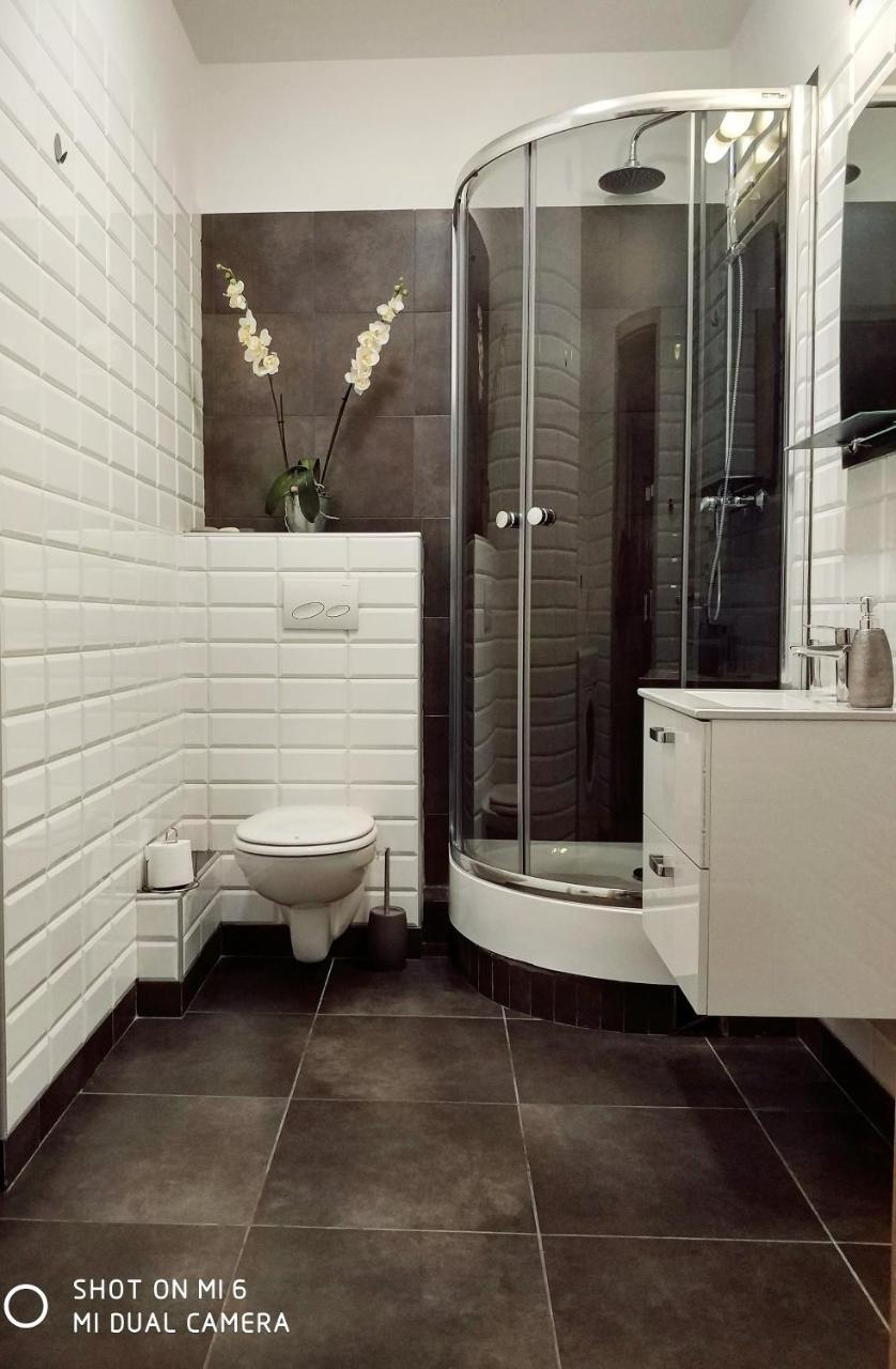 Tk Apartments Dabrowskiego Βρότσλαβ Εξωτερικό φωτογραφία