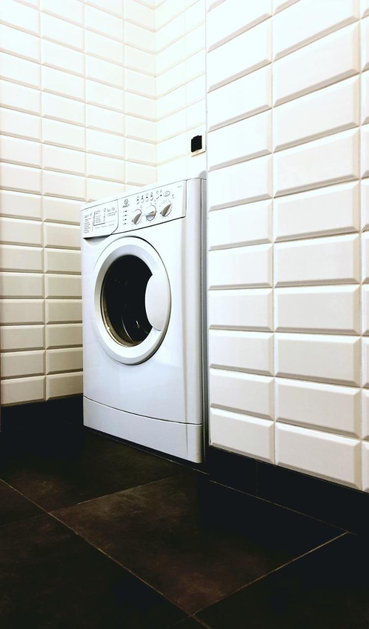 Tk Apartments Dabrowskiego Βρότσλαβ Εξωτερικό φωτογραφία