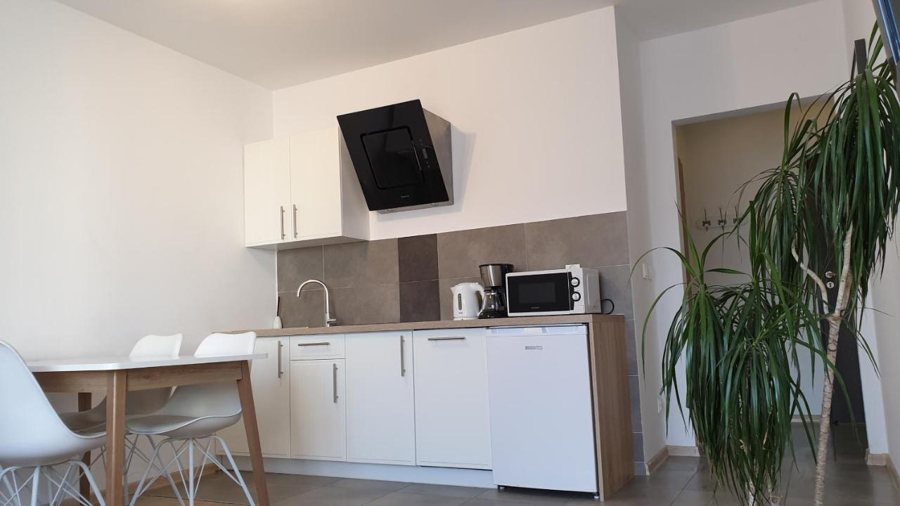 Tk Apartments Dabrowskiego Βρότσλαβ Εξωτερικό φωτογραφία